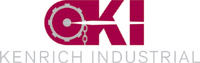Kenrich Industrial Logo