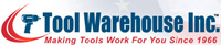 Tool Warehouse Inc. Logo